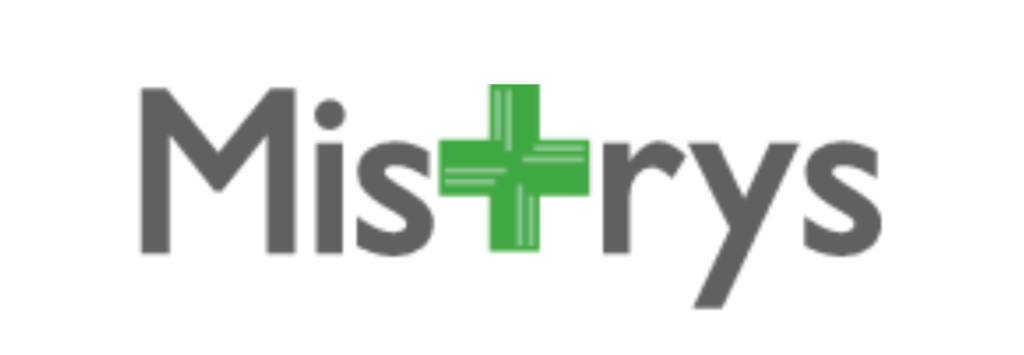 Mistrys Logo