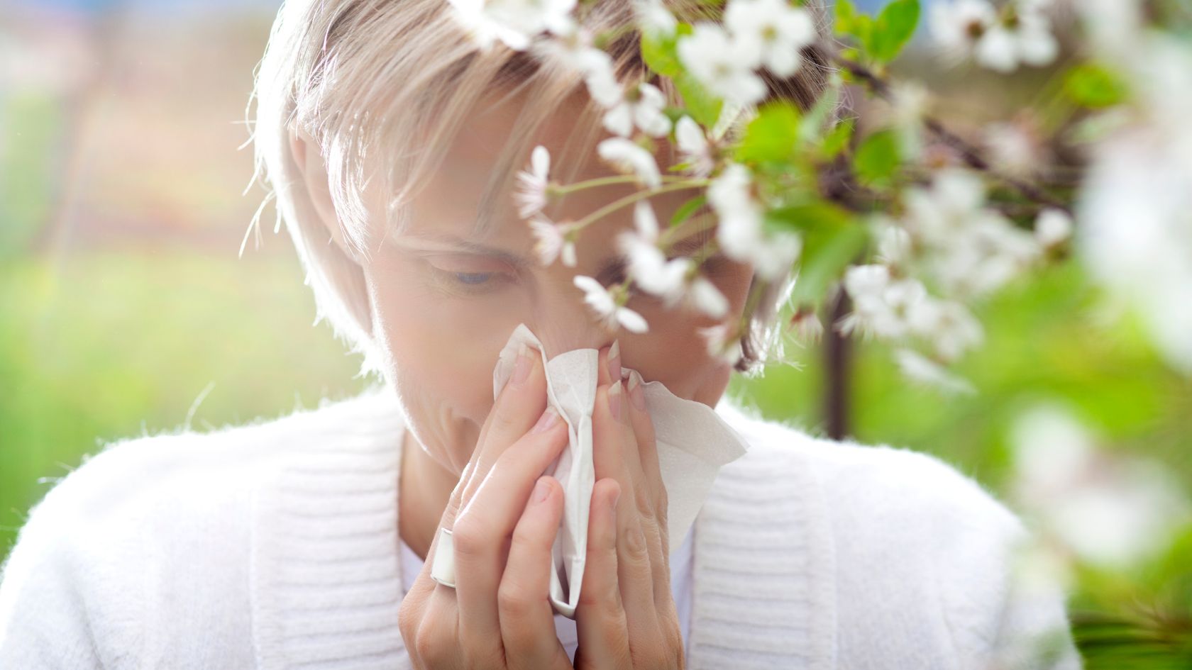 hayfever testing