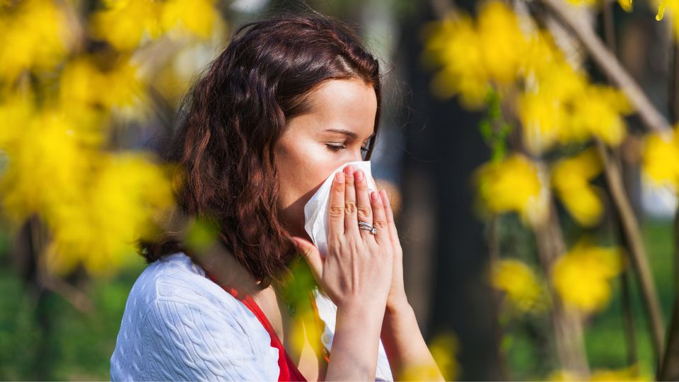 Get Hay Fever Injections in Leicestershire - Mistrys Pharmacy