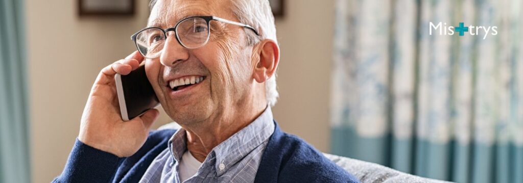 Clear hearing after microsuction