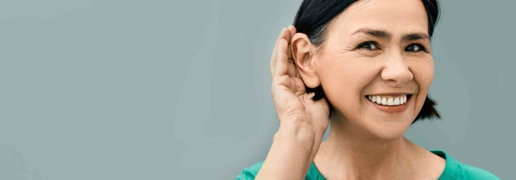 earwax removal in Leicestershire