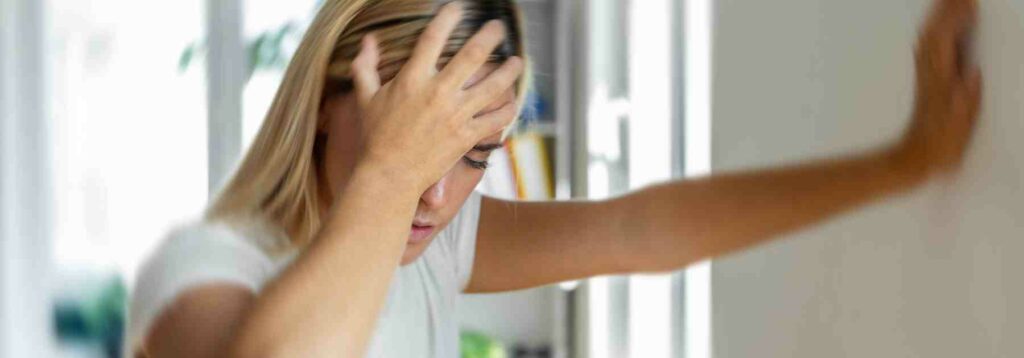 Sinus pain & earache treatment in Leicestershire. 