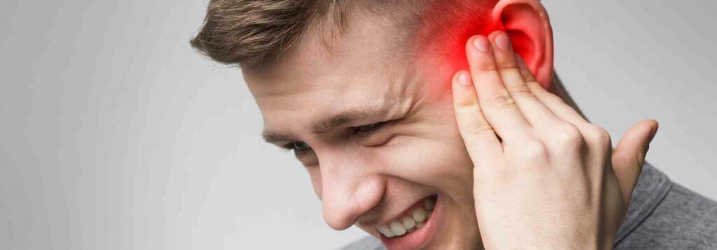 Professional earwax extraction near me.