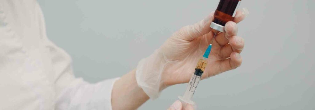 Where to get the yellow fever vaccine near me. 