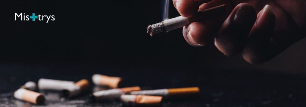 Smoking