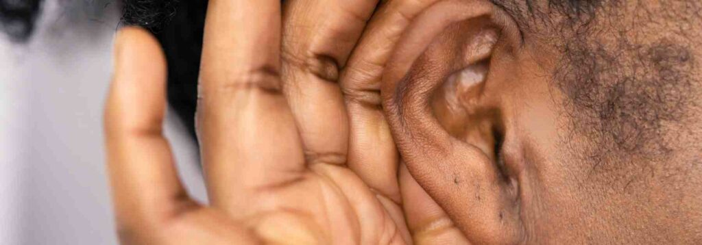 How I cured my tinnitus