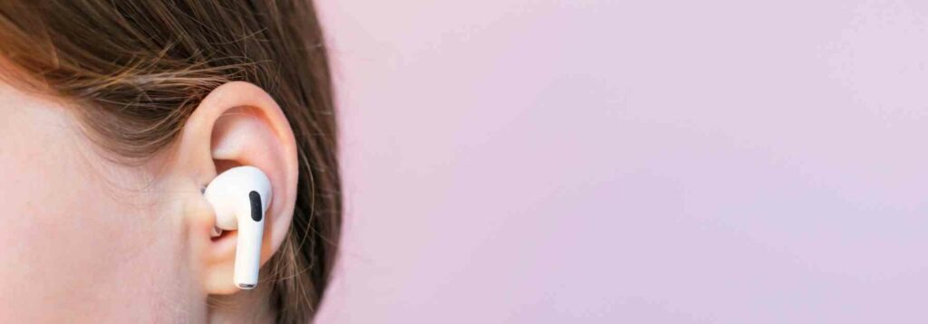 How I cured my tinnitus with microsuction