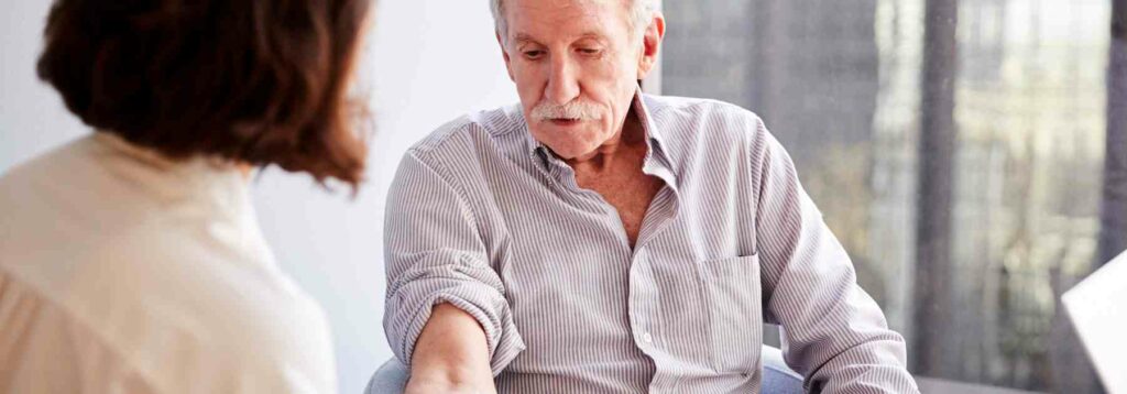 The stages of influenza and vaccination
