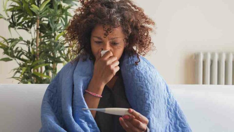 Book a flu jab today