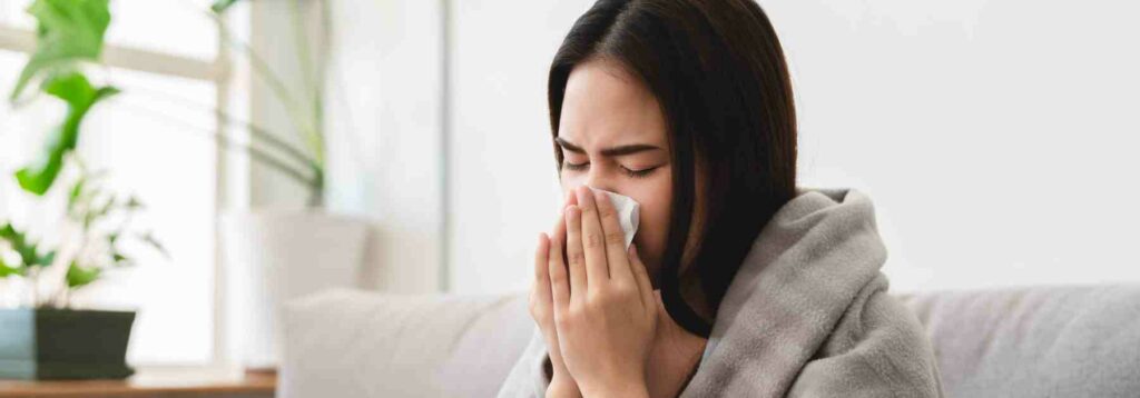 book a flu jab near me