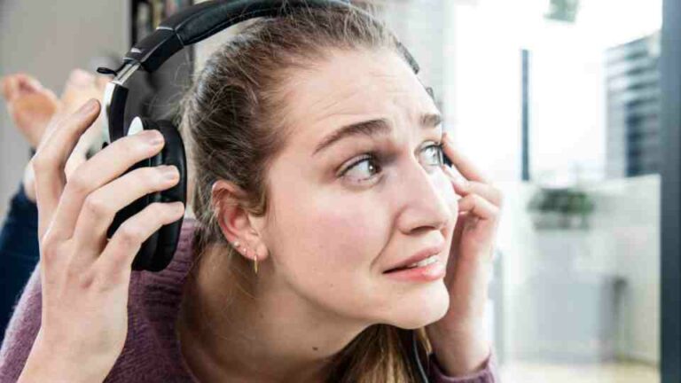 How I cured my tinnitus safely