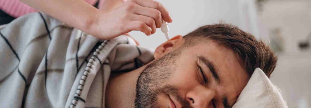 Best earwax removing drops