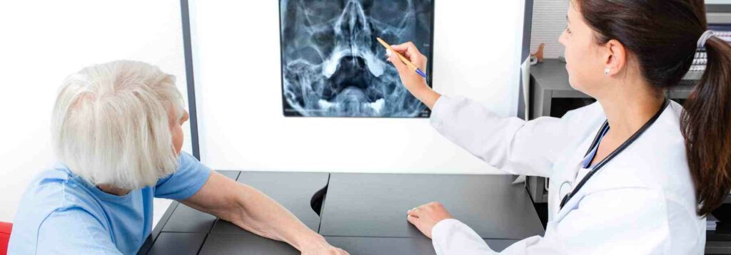 Sinusitis explanation